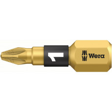 WERA BIT DIAMOND PZ1 LENGTE 25MM     855/1